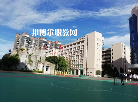 肇慶商貿中等職業(yè)學校2022年招生辦聯(lián)系電話