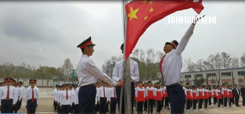 定西洮河高級職業中學怎么樣，好不好