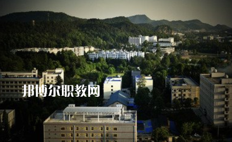 貴州林業學校2022年學費、收費多少