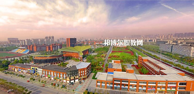 江蘇農牧科技職業學院怎么樣、好不好