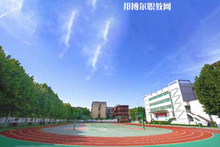 榆林益友能源化工技術(shù)學校怎么樣、好不好