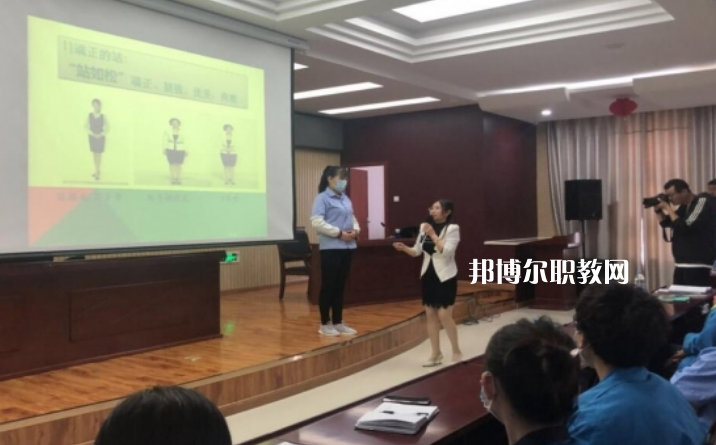 嘉峪關職業中等專業學校怎么樣、好不好
