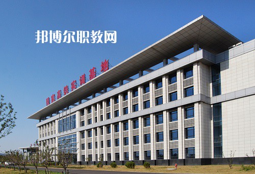 江蘇2022年公立鐵路學校