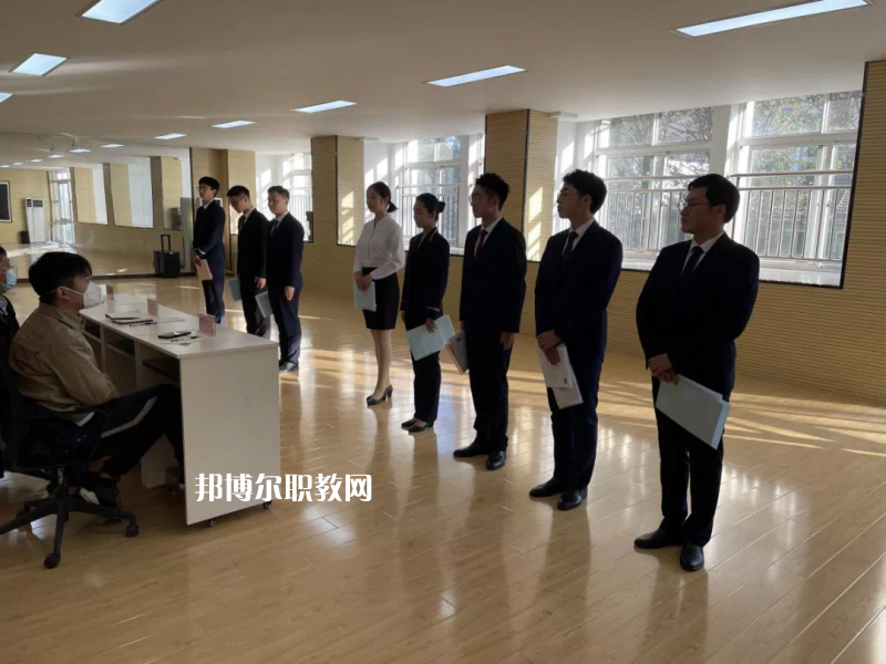 南京金陵高等職業技術學校怎么樣、好不好