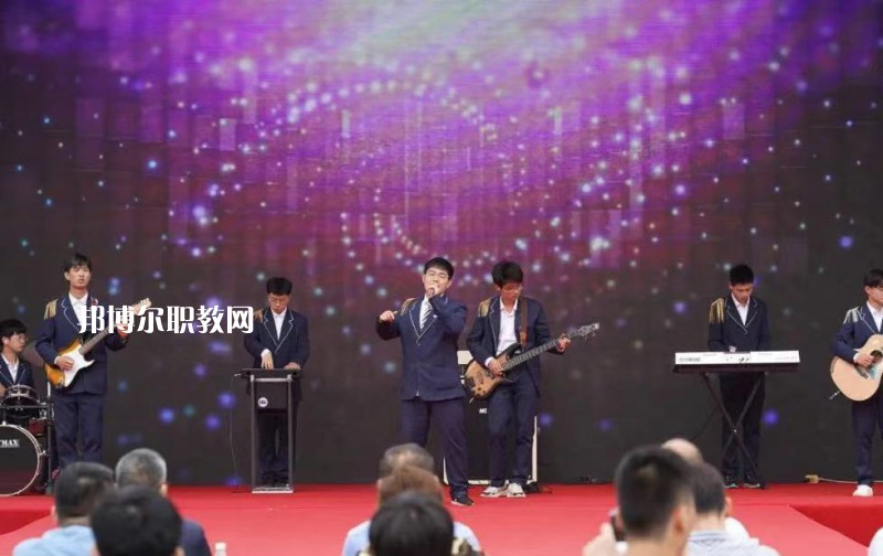 南京中華中等專業學校怎么樣、好不好