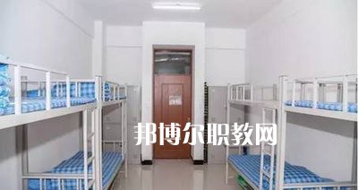 文縣職業技術學校2022年宿舍條件