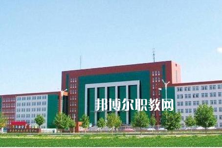 灤州職業(yè)技術(shù)教育中心怎么樣、好不好