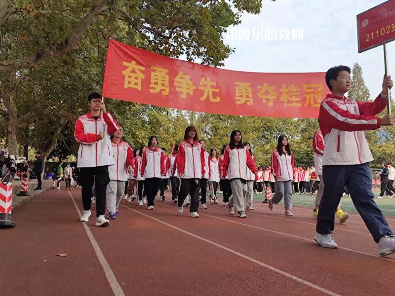 江蘇新聞出版學校怎么樣、好不好