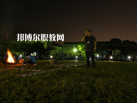 無錫太湖技工學校怎么樣、好不好