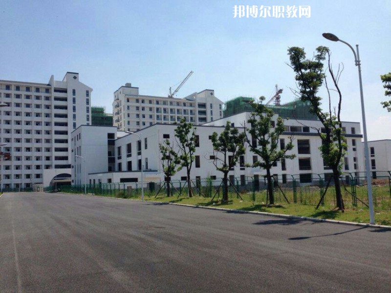 重慶五里店職業中學網站網址