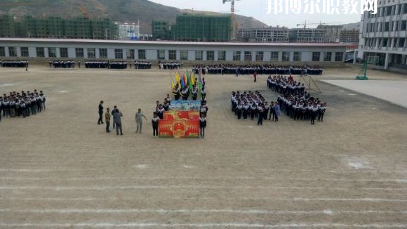 岷縣職業(yè)中等專(zhuān)業(yè)學(xué)校2022年招辦聯(lián)系電話(huà)