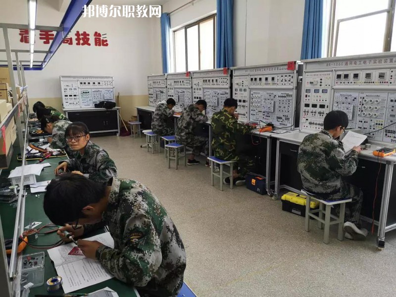 通渭縣職業(yè)中等專業(yè)學(xué)校2022年報(bào)名條件、招生要求、招生對(duì)象