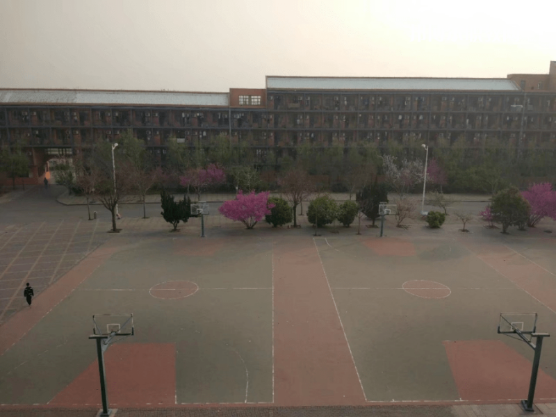 邯鄲第四職業(yè)中學(xué)怎么樣、好不好