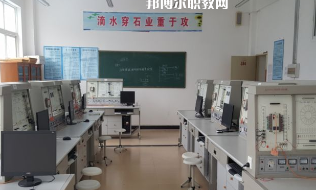 貴陽白云區職業技術學校怎么樣、好不好