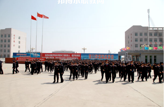 陜西振華職業(yè)中等專業(yè)學(xué)校2022年報名條件、招生要求、招生對象