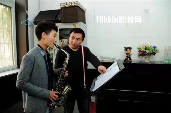 唐山藝術學校怎么樣、好不好
