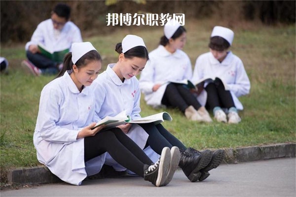 蘭州2022年衛校好找工作嗎