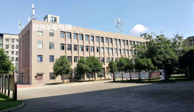 德陽安裝技師學院2022年報名條件、招生要求、招生對象