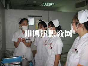蘭州2022年衛校好還是職高好