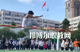 清鎮中等職業技術學校2022年宿舍條件