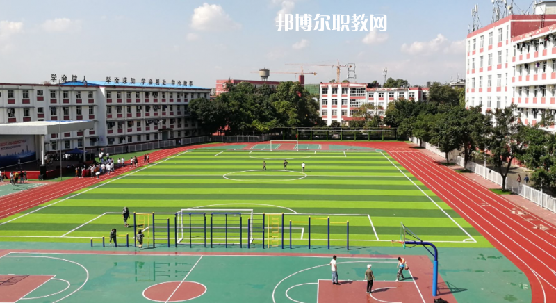 德陽安裝技師學(xué)院2022年有哪些專業(yè)