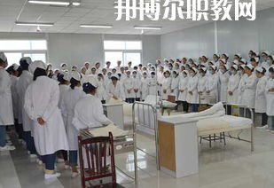 蘭州2022年衛校畢業好找工作嗎