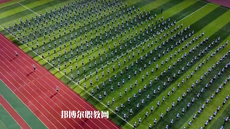江蘇惠山中等專業學校2022年報名條件、招生要求、招生對象