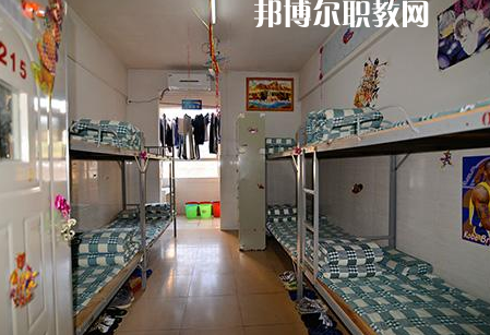 播州區技工學校2022年宿舍條件