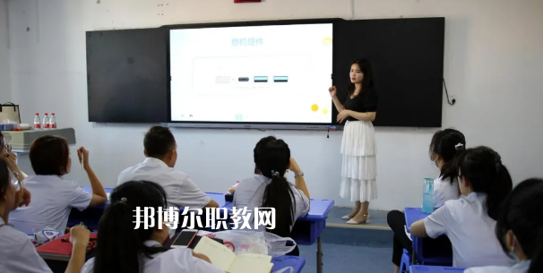 西安經開職業學校2022年報名條件、招生要求、招生對象