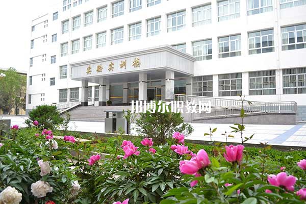 甘肅理工中等專業學校2022年報名條件、招生要求、招生對象