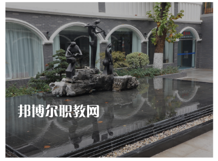 江蘇模特藝術學校2022年有那些專業
