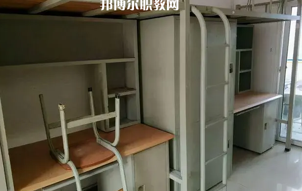 廣東肇慶四會中等專業學校2022年宿舍條件