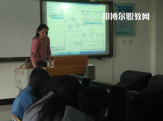 廊坊電子信息工程學校2022年有哪些專業