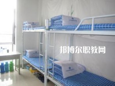 張家口新名人中等職業學校2022年宿舍條件