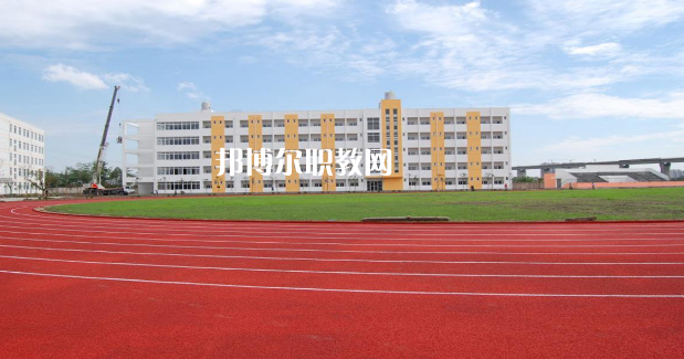 四川省廣漢市職業(yè)中專(zhuān)學(xué)校2022年招生簡(jiǎn)章