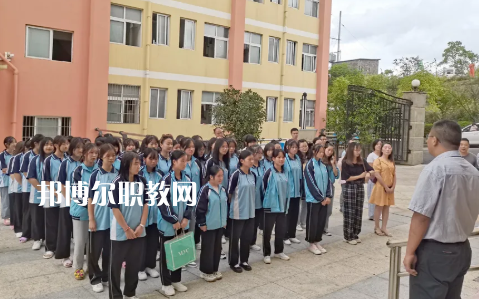 遵義市紅花崗區(qū)經(jīng)濟(jì)職業(yè)技術(shù)學(xué)校2022年報(bào)名條件、招生要求、招生對(duì)象