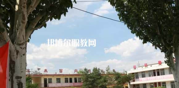 榆林北方工業職業學校2022年報名條件、招生要求、招生對象
