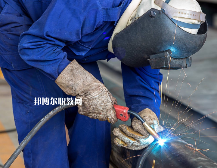 石家莊百富勤中等專業學校2022年招生錄取分數線
