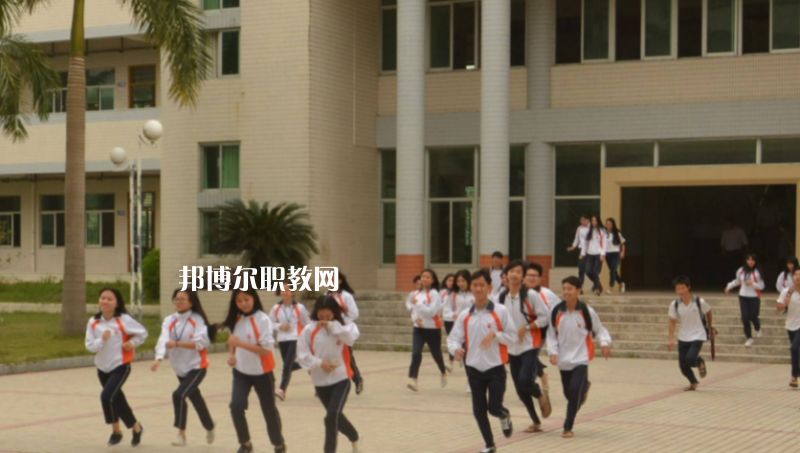 汕頭潮陽區職業技術學校2022年報名條件、招生要求、招生對象