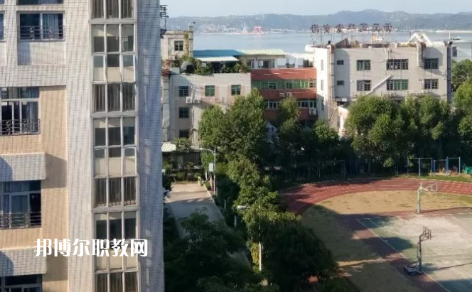 汕頭潮陽區職業技術學校怎么樣、好不好
