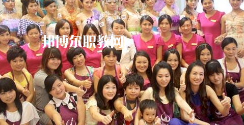汕頭琪雅美容化妝職業(yè)技術(shù)學校怎么樣、好不好
