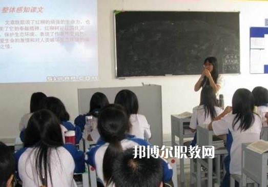 汕頭中博職業(yè)技術(shù)學(xué)校2022年報(bào)名條件、招生要求、招生對(duì)象