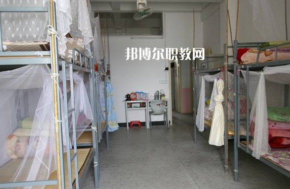 汕頭中博職業技術學校2022年宿舍條件