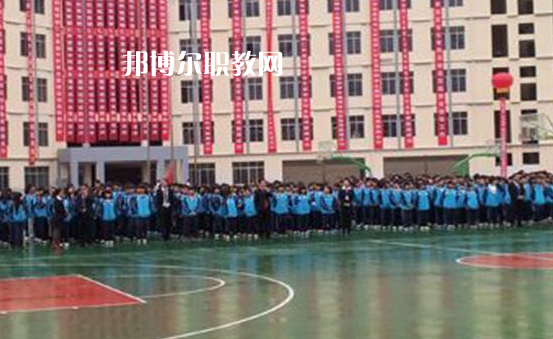 沿河土家族自治縣中等職業(yè)學(xué)校2022年報(bào)名條件、招生要求、招生對(duì)象