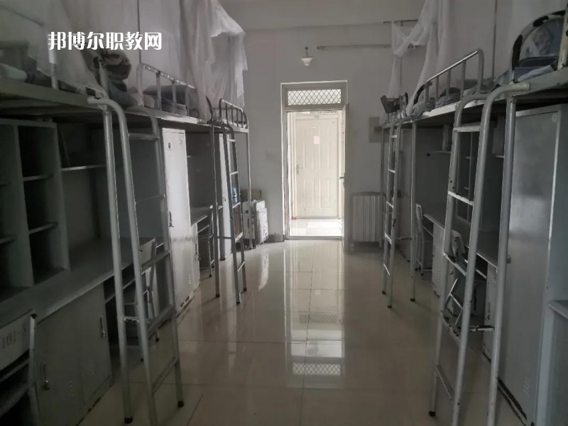 連云港中醫(yī)藥高等職業(yè)技術(shù)學校2022年宿舍條件