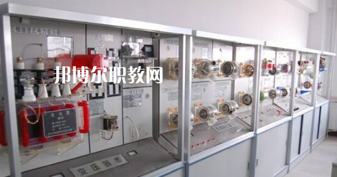 河北工程職業(yè)學校2022年招生錄取分數線