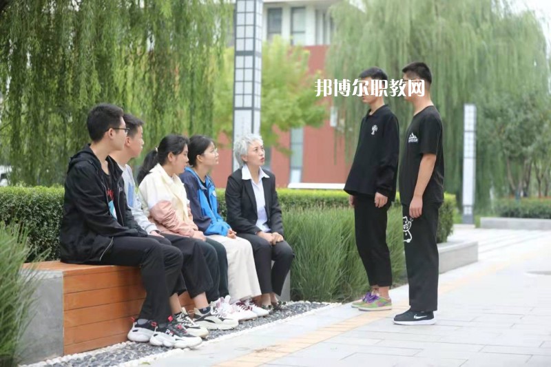 富平職業教育中心2022年招生辦聯系電話