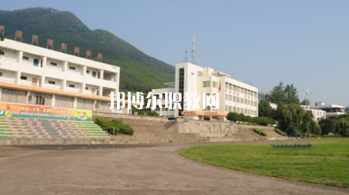 涼山州高級職業技術學校2022年招生簡章