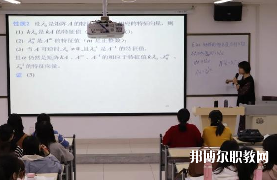 樂亭縣綜合職業技術學校2022年有哪些專業