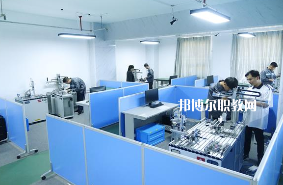 唐山市開平區綜合職業技術學校2022年招生簡章